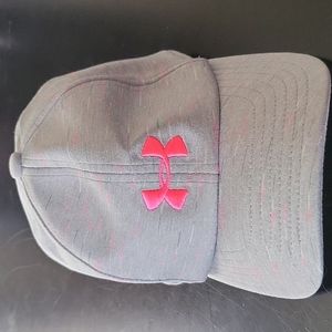 Under Armor ballcap